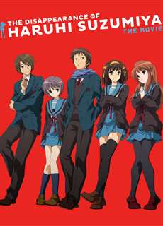 Sự Biến Mất Của Suzumiya Haruhi - The Disappearance Of Haruhi Suzumiya - (2010) - phim3mien.com Website xem phim miễn phí tốt nhất