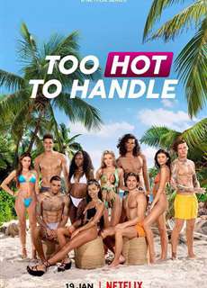 Sự Cám Dỗ Nóng Bỏng (Phần 3) - Too Hot To Handle (Season 3) - (2022) - phim3mien.com Website xem phim miễn phí tốt nhất