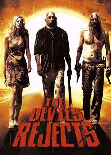 Sự Chối Bỏ Của Ma Quỷ - The Devil's Rejects - (2005) - phim3mien.com Website xem phim miễn phí tốt nhất