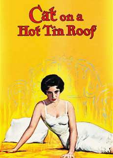 Sự Dối Trá Ngọt Ngào - Cat on a Hot Tin Roof - (1958) - phim3mien.com Website xem phim miễn phí tốt nhất