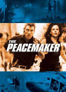 Sứ Giả Hòa Bình - The Peacemaker - (1997) - phim3mien.com Website xem phim miễn phí tốt nhất