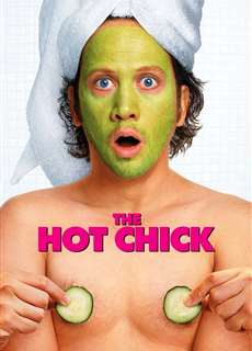 Sự Hoán Đổi Kỳ Diệu - The Hot Chick - (2002) - phim3mien.com Website xem phim miễn phí tốt nhất