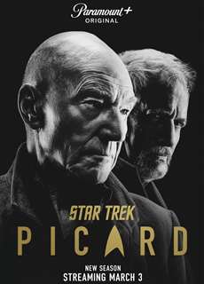 Sự Hủy Diệt (Phần 1) - Star Trek: Picard (Season 1) - (2020) - phim3mien.com Website xem phim miễn phí tốt nhất
