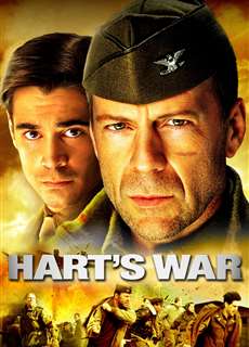 Sự Hy Sinh Cao Cả - Hart's War - (2002) - phim3mien.com Website xem phim miễn phí tốt nhất