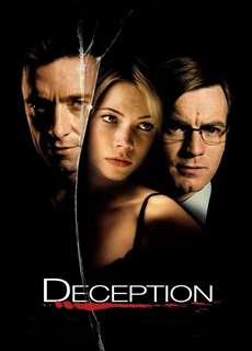 Sự Lừa Dối - Deception - (2008) - phim3mien.com Website xem phim miễn phí tốt nhất