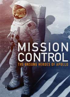 Sứ Mệnh Của Apollo - Mission Control: The Unsung Heroes of Apollo - (2017) - phim3mien.com Website xem phim miễn phí tốt nhất