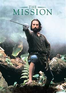 Sứ Mệnh Của Chúa - The Mission - (1986) - phim3mien.com Website xem phim miễn phí tốt nhất