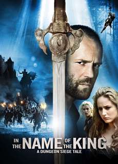 Sứ Mệnh Ngự Lâm Quân - In The Name Of The King: A Dungeon Siege Tale - (2007) - phim3mien.com Website xem phim miễn phí tốt nhất