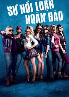 Sự Nổi Loạn Hoàn Hảo - Pitch Perfect - (2012) - phim3mien.com Website xem phim miễn phí tốt nhất