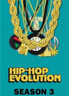 Sự Phát Triển Của Hip-Hop (Phần 3) - Hip-Hop Evolution (Season 3) - (2019) - phim3mien.com Website xem phim miễn phí tốt nhất