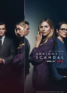 Sự Thật Của Vụ Bê Bối - Anatomy Of A Scandal - (2022) - phim3mien.com Website xem phim miễn phí tốt nhất