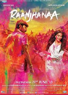 Sự Thật Nghiệt Ngã - Raanjhanaa - (2013) - phim3mien.com Website xem phim miễn phí tốt nhất
