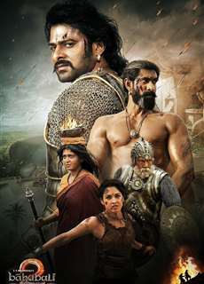 Sử Thi Baahubali 2: Kết Thúc - Baahubali 2: The Conclusion - (2017) - phim3mien.com Website xem phim miễn phí tốt nhất