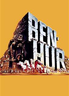Sử Thi Về Ben-Hur - Ben-Hur - (1959) - phim3mien.com Website xem phim miễn phí tốt nhất
