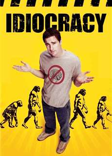 Sự Trớ Trêu Của Tiến Hóa - Idiocracy - (2006) - phim3mien.com Website xem phim miễn phí tốt nhất