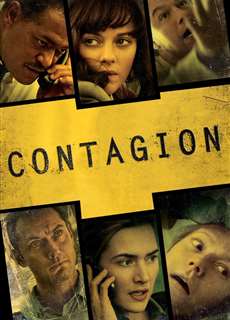 Sự Truyền Nhiễm - Contagion - (2011) - phim3mien.com Website xem phim miễn phí tốt nhất