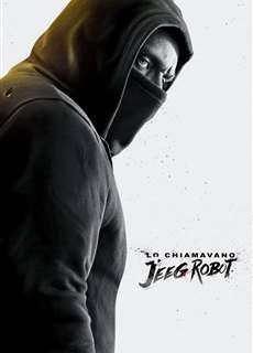 Sức Mạnh Siêu Năng - They Call Me Jeeg - (2016) - phim3mien.com Website xem phim miễn phí tốt nhất
