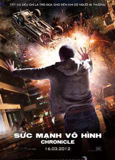 Sức Mạnh Vô Hình - Chronicle - (2012) - phim3mien.com Website xem phim miễn phí tốt nhất