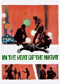 Sức Nóng Màn Đêm - In the Heat of the Night - (1967) - phim3mien.com Website xem phim miễn phí tốt nhất