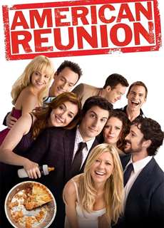 Sum Họp Kiểu Mỹ - American Reunion - (2012) - phim3mien.com Website xem phim miễn phí tốt nhất