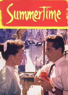 Summertime - Summertime - (1955) - phim3mien.com Website xem phim miễn phí tốt nhất