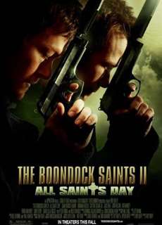 Súng Thần 2 - The Boondock Saints II: All Saints Day - (2010) - phim3mien.com Website xem phim miễn phí tốt nhất