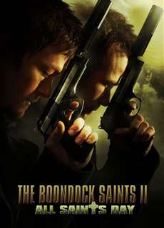 Súng Thần II: Ngày Lễ Thánh - The Boondock Saints II: All Saints Day - (2009) - phim3mien.com Website xem phim miễn phí tốt nhất