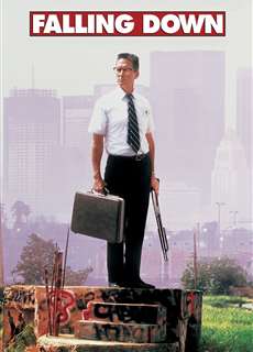 Sụp Đổ - Falling Down - (1993) - phim3mien.com Website xem phim miễn phí tốt nhất