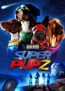 Super PupZ: Những Chú Cún Siêu Năng - Super PupZ - (2022) - phim3mien.com Website xem phim miễn phí tốt nhất