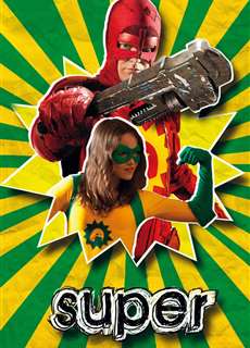 Super - Super - (2010) - phim3mien.com Website xem phim miễn phí tốt nhất