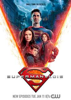 Superman và Lois (Phần 2) - Superman and Lois (Season 2) - (2022) - phim3mien.com Website xem phim miễn phí tốt nhất