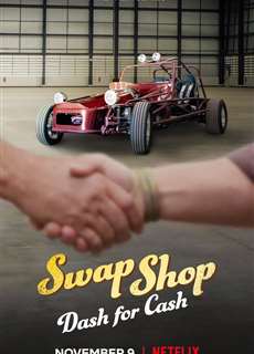 Swap Shop: Chợ Vô Tuyến (Phần 2) - Swap Shop (Season 2) - (2022) - phim3mien.com Website xem phim miễn phí tốt nhất