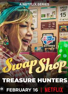 Swap Shop: Chợ Vô Tuyến - Swap Shop - (2021) - phim3mien.com Website xem phim miễn phí tốt nhất