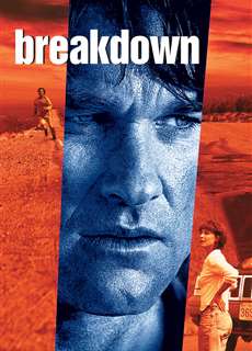 Tai Họa Bất Ngờ - Breakdown - (1997) - phim3mien.com Website xem phim miễn phí tốt nhất