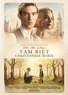 Tạm Biệt Christopher Robin - Goodbye Christopher Robin - (2017) - phim3mien.com Website xem phim miễn phí tốt nhất