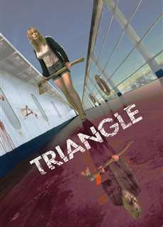 Tam Giác Quỷ - Triangle - (2009) - phim3mien.com Website xem phim miễn phí tốt nhất