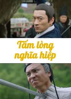Tấm Lòng Nghĩa Hiệp - The Imperial Guards Bloody For Blood - (2019) - phim3mien.com Website xem phim miễn phí tốt nhất