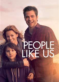 Tâm Nguyện Của Cha - People Like Us - (2012) - phim3mien.com Website xem phim miễn phí tốt nhất