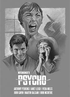Tâm Thần Hoảng Loạn - Psycho - (1960) - phim3mien.com Website xem phim miễn phí tốt nhất