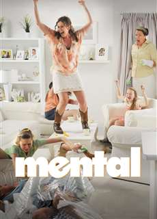 Tâm Thần - Mental - (2012) - phim3mien.com Website xem phim miễn phí tốt nhất