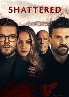 Tan Nát - Shattered - (2022) - phim3mien.com Website xem phim miễn phí tốt nhất