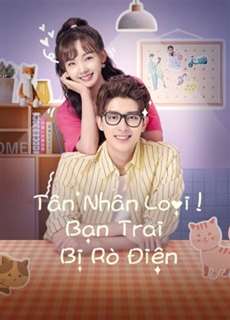 Tân Nhân Loại! Bạn Trai Bị Rò Điện - Unusual Idol Love - (2021) - phim3mien.com Website xem phim miễn phí tốt nhất