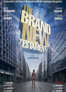 Tân Ước Hiện Đại - The Brand New Testament - (2015) - phim3mien.com Website xem phim miễn phí tốt nhất