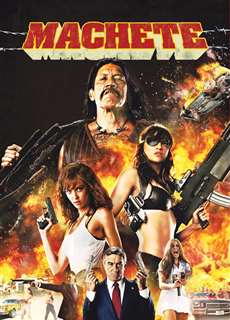 Tập Đoàn Sát Thủ - Machete - (2010) - phim3mien.com Website xem phim miễn phí tốt nhất