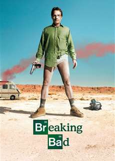 Tập làm người xấu (Phần 1) - Breaking Bad (Season 1) - (2008) - phim3mien.com Website xem phim miễn phí tốt nhất
