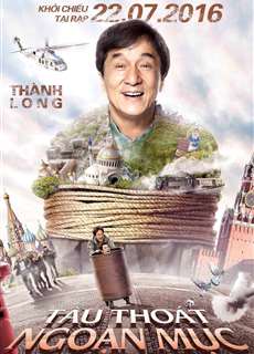 Tẩu Thoát Ngoạn Mục - Skiptrace - (2016) - phim3mien.com Website xem phim miễn phí tốt nhất