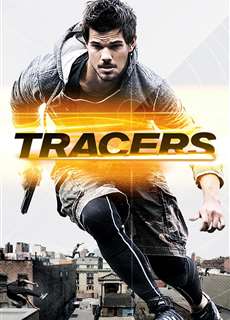 Tẩu Thoát - Tracers - (2015) - phim3mien.com Website xem phim miễn phí tốt nhất