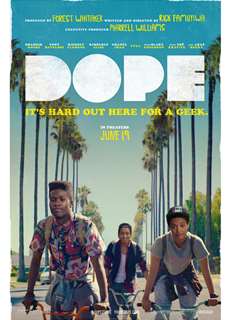 Tay Chơi Gà Mờ - Dope - (2015) - phim3mien.com Website xem phim miễn phí tốt nhất