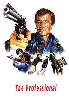 Tay Chuyên Nghiệp - The Professional - (1981) - phim3mien.com Website xem phim miễn phí tốt nhất