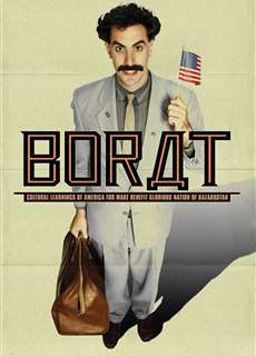 Tay phóng viên kỳ quái - Borat: Cultural Learnings of America for Make Benefit Glorious Nation of Kazakhstan - (2006) - phim3mien.com Website xem phim miễn phí tốt nhất